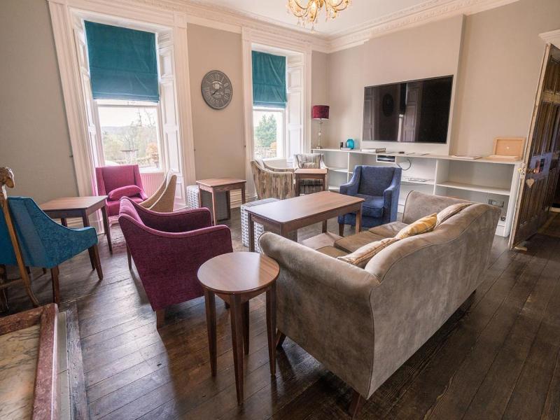 Court Colman Manor image