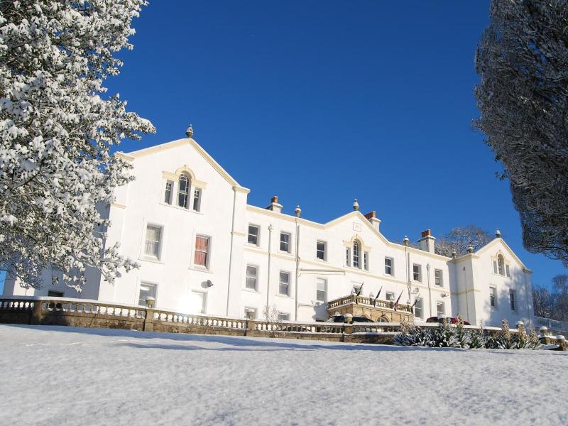 Court Colman Manor image