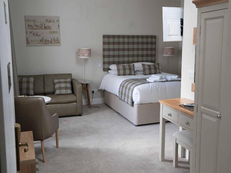 Court Colman Manor image