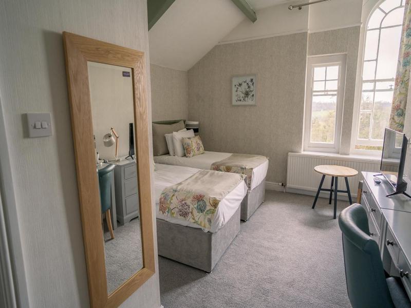 Court Colman Manor image