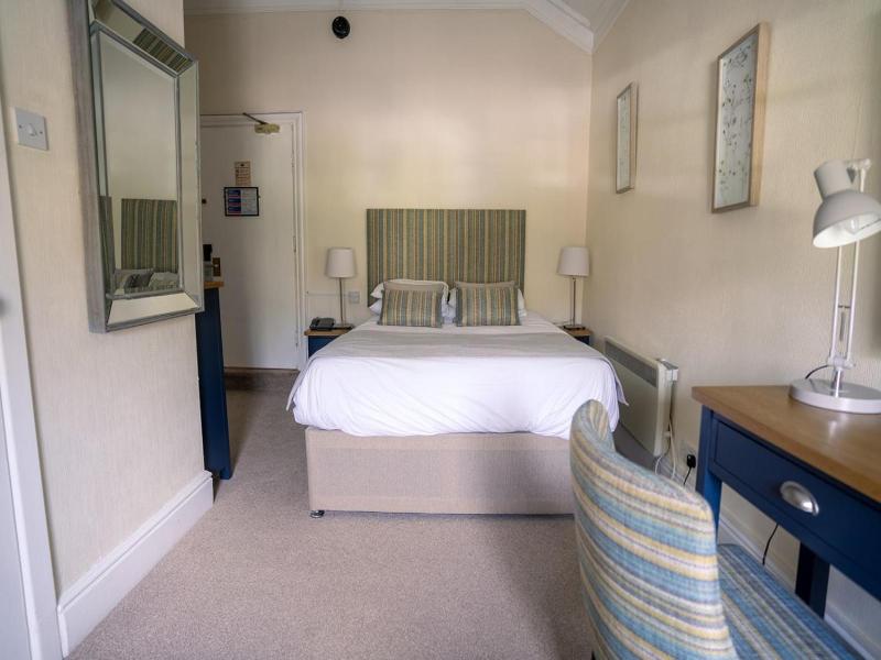 Court Colman Manor image