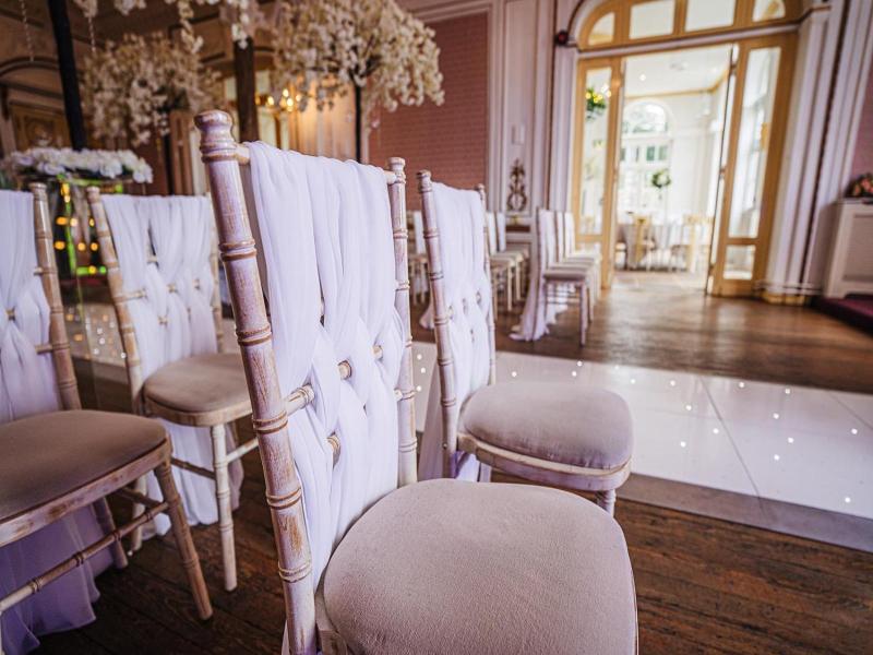 Court Colman Manor image