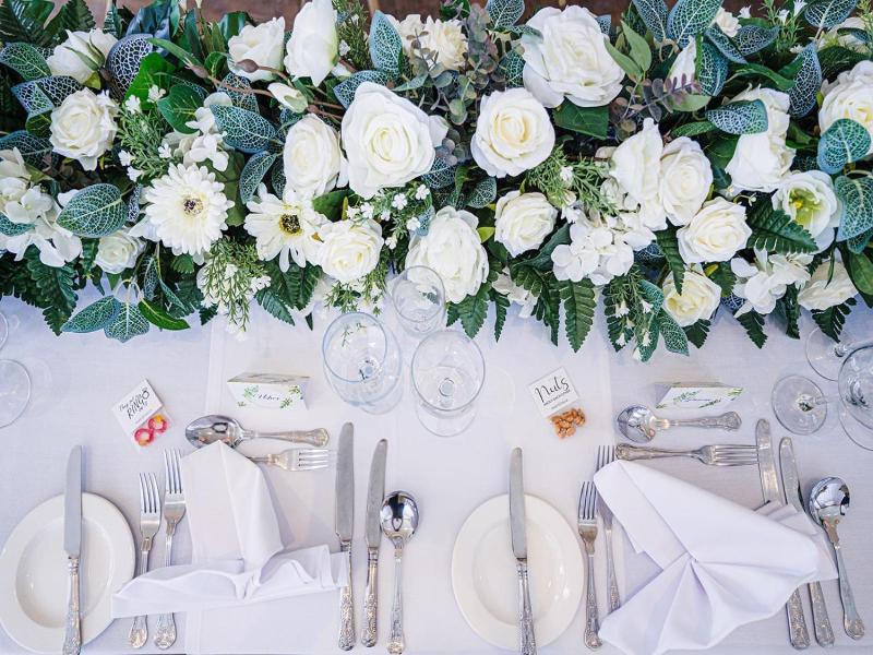 Court Colman Manor image