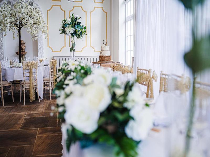 Court Colman Manor image