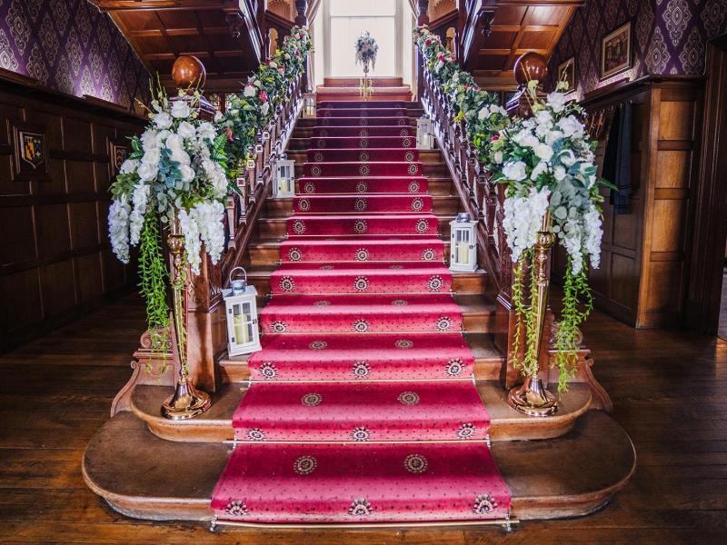 Court Colman Manor image