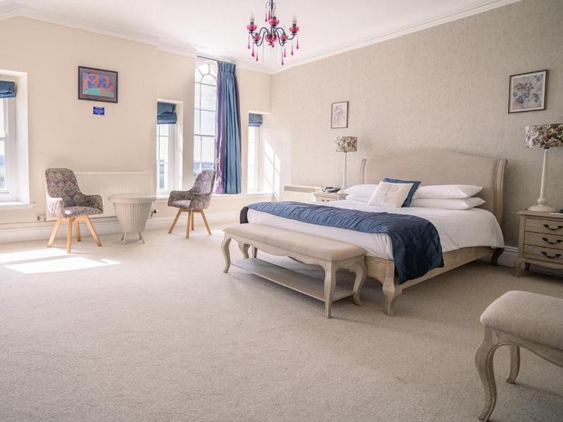 Court Colman Manor image