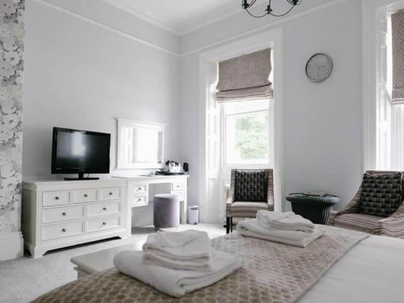 Court Colman Manor image