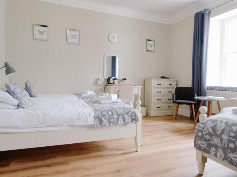 Court Colman Manor image