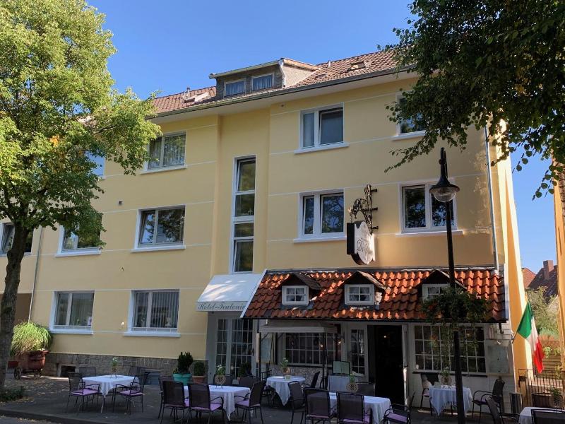 Teutonia Hotel image