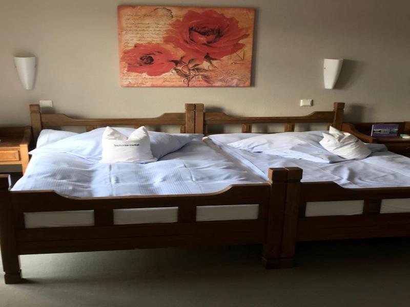 Teutonia Hotel image
