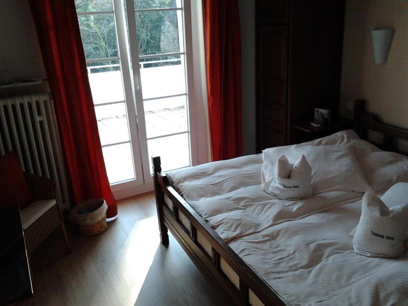 Teutonia Hotel image
