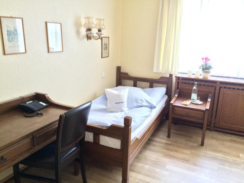 Teutonia Hotel image