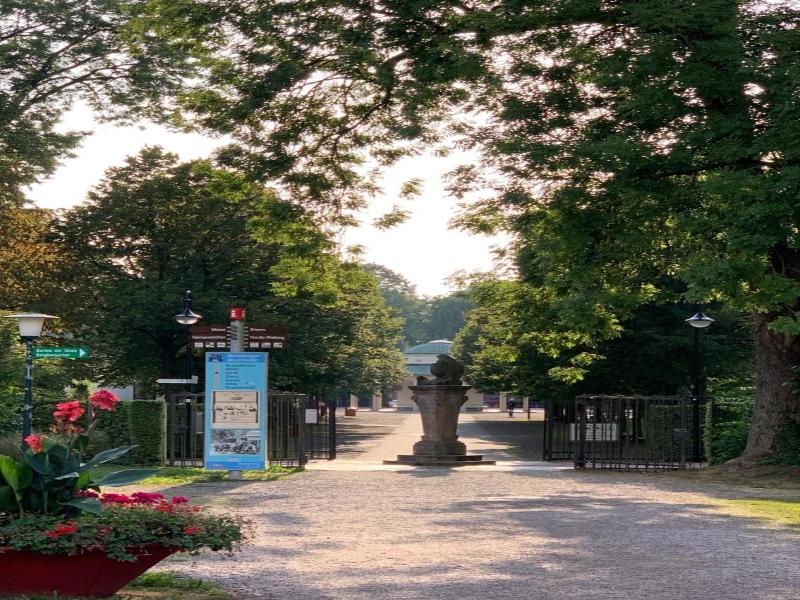 Teutonia Hotel image