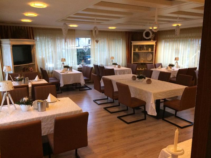 Teutonia Hotel image