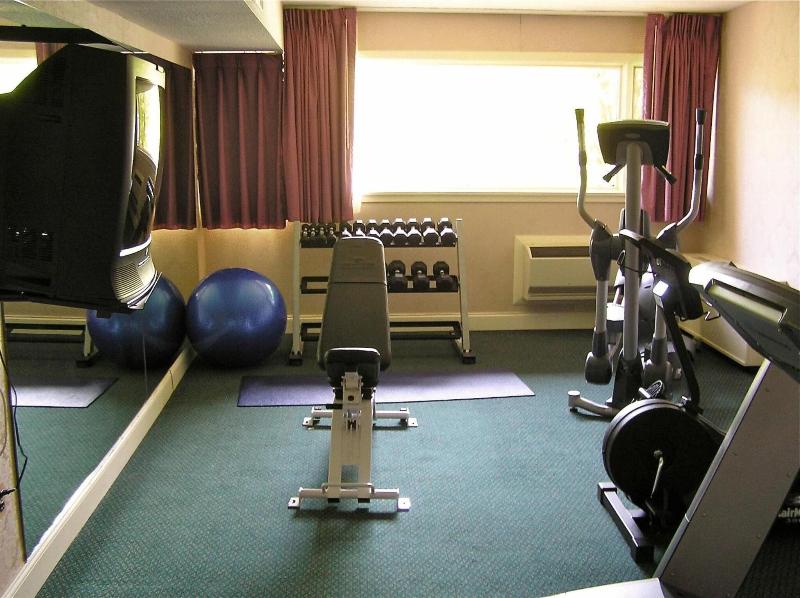 Fireside Inn & Suites image