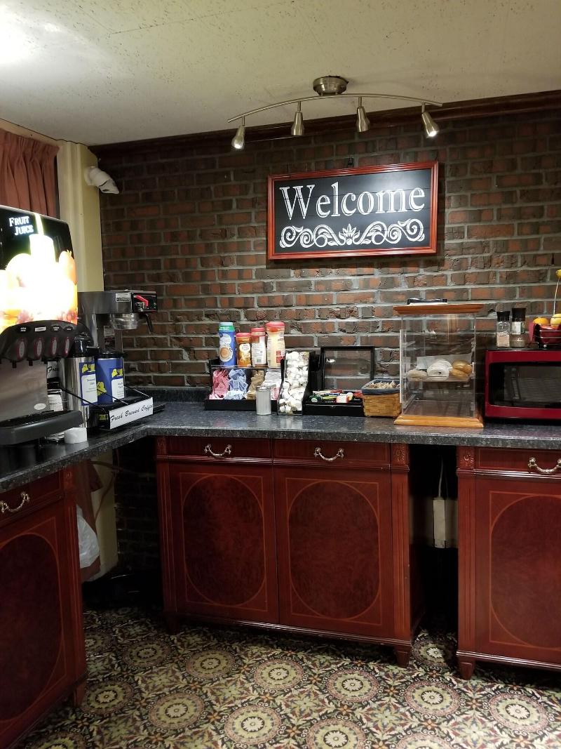 Fireside Inn & Suites image