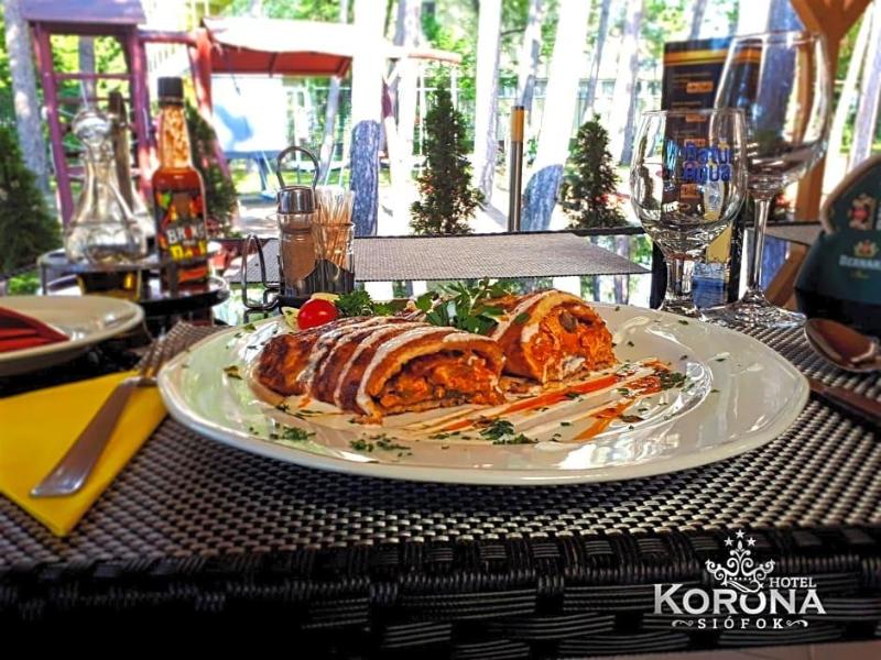 Korona image