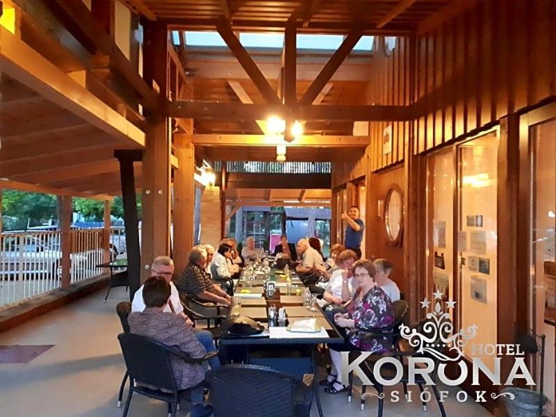 Korona image