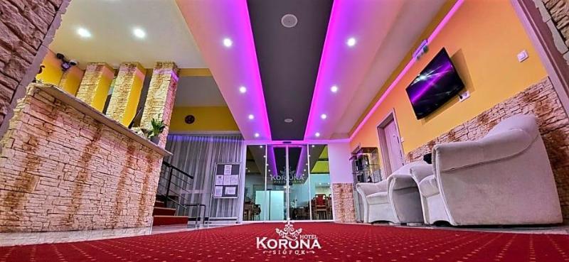 Korona image