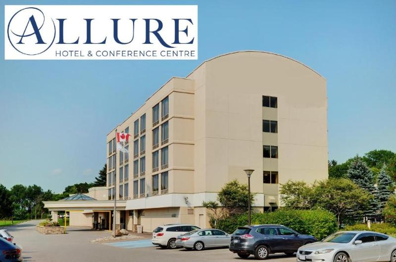 Allure Hotel & Conference Centre