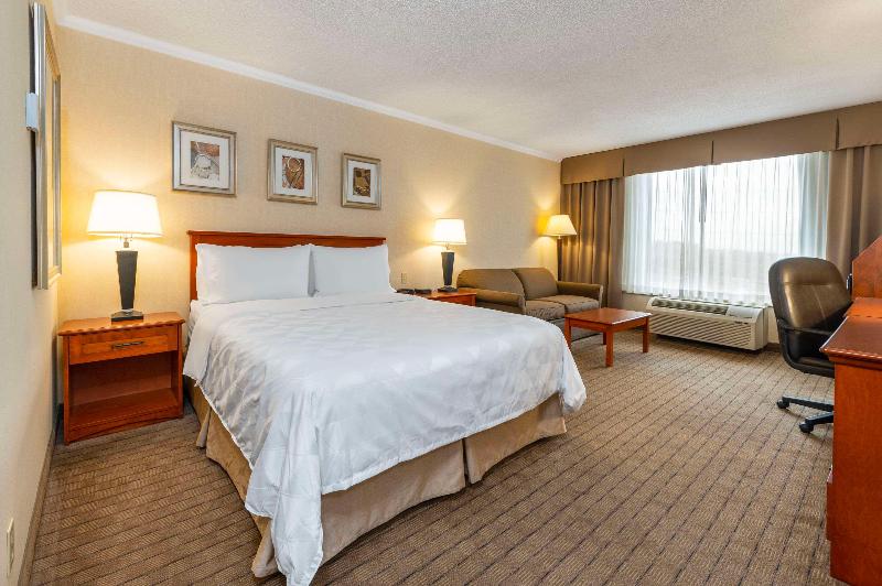 Allure Hotel & Conference Centre image
