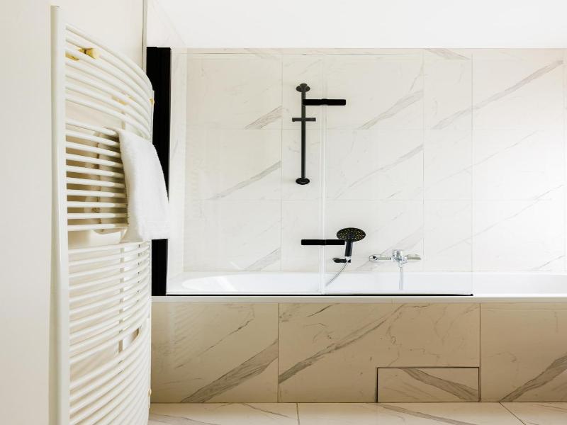 Hotel Saint Sauveur by WP Hotels image