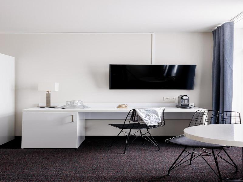 Hotel Saint Sauveur by WP Hotels image