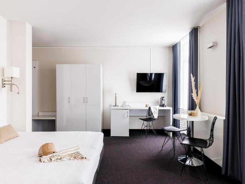 Hotel Saint Sauveur by WP Hotels image