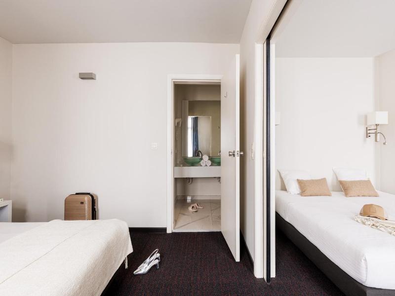 Hotel Saint Sauveur by WP Hotels image