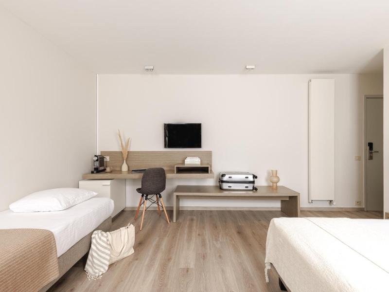 Hotel Saint Sauveur by WP Hotels image