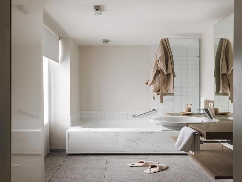 Hotel Saint Sauveur by WP Hotels image