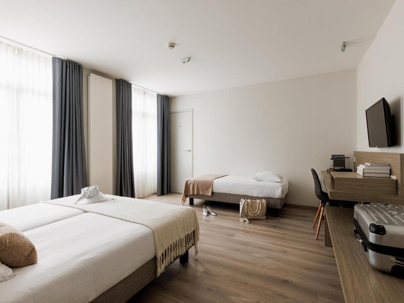 Hotel Saint Sauveur by WP Hotels image