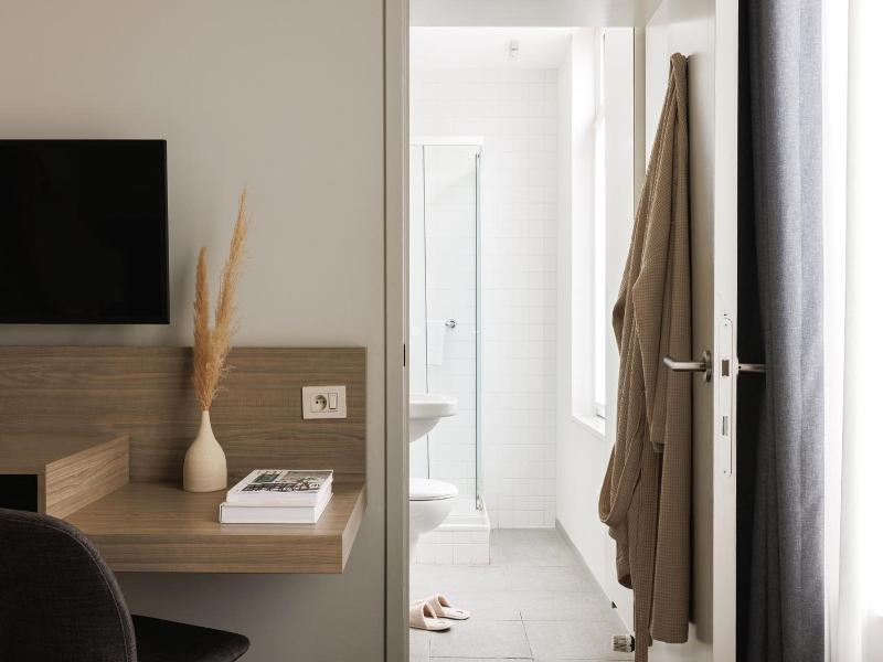 Hotel Saint Sauveur by WP Hotels image