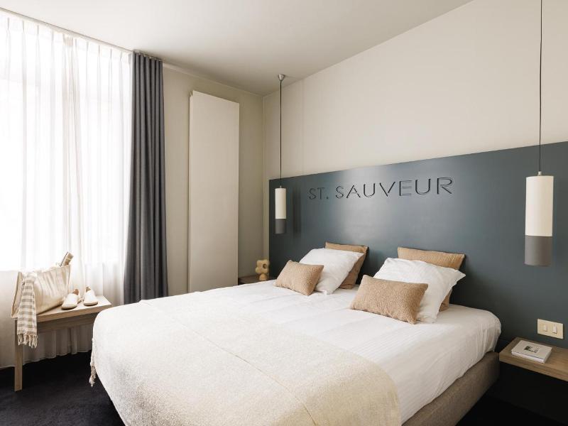 Hotel Saint Sauveur by WP Hotels image