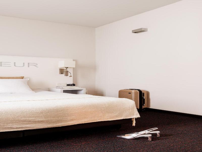 Hotel Saint Sauveur by WP Hotels image