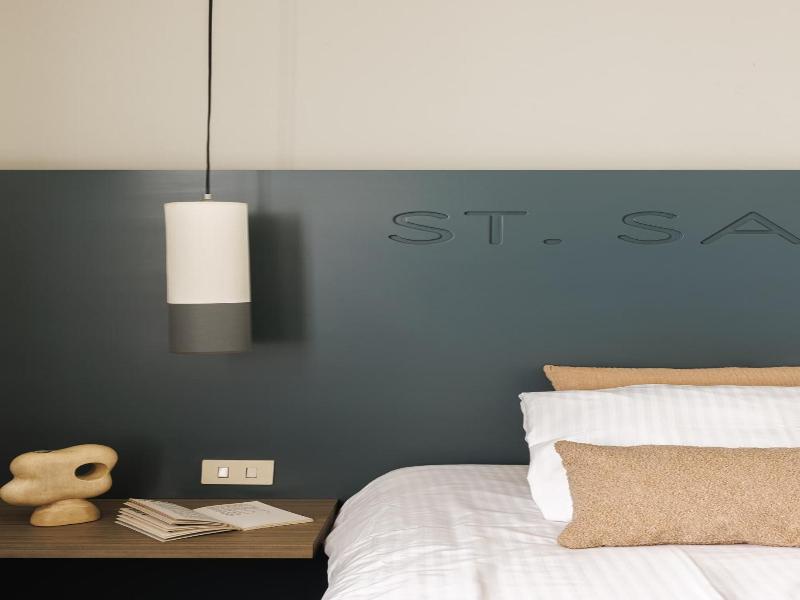 Hotel Saint Sauveur by WP Hotels image