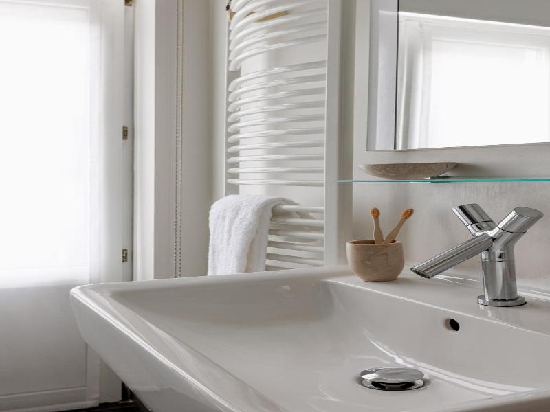Hotel Saint Sauveur by WP Hotels image