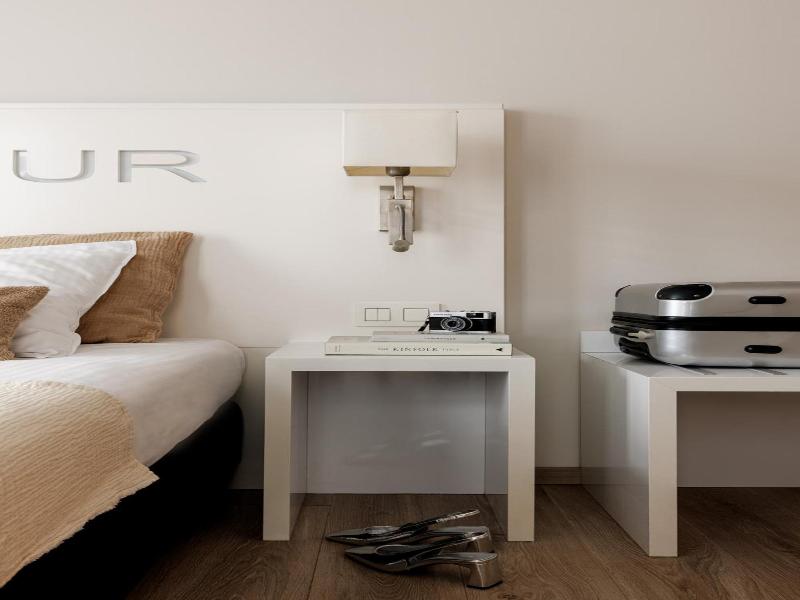 Hotel Saint Sauveur by WP Hotels image