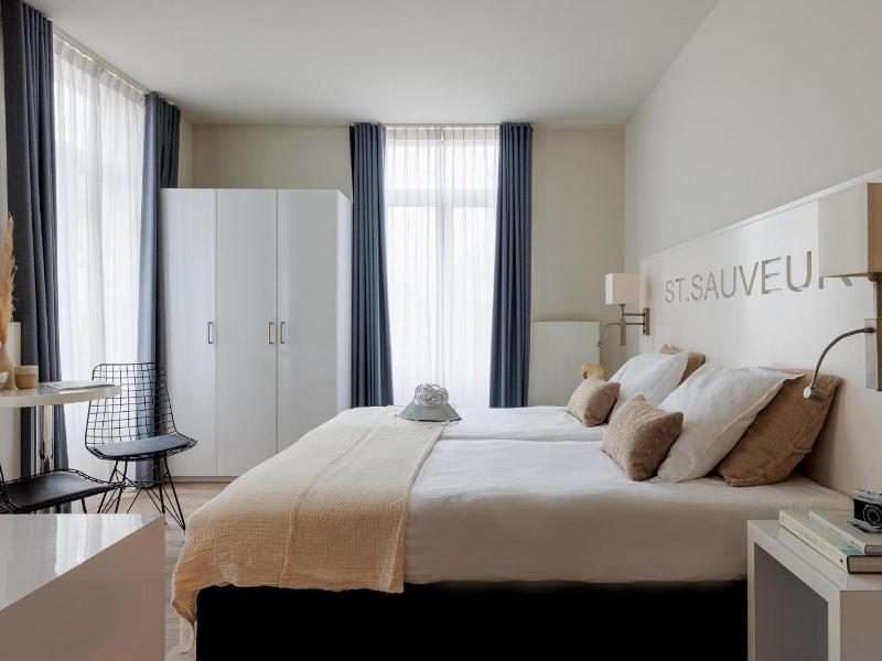 Hotel Saint Sauveur by WP Hotels image