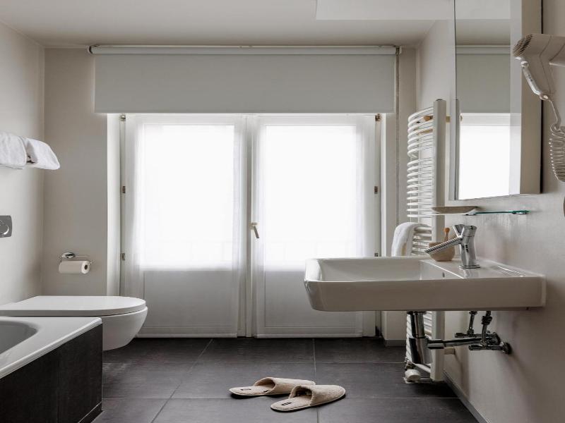 Hotel Saint Sauveur by WP Hotels image