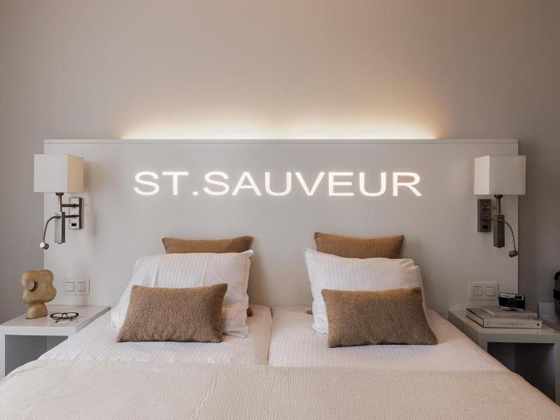 Hotel Saint Sauveur by WP Hotels image