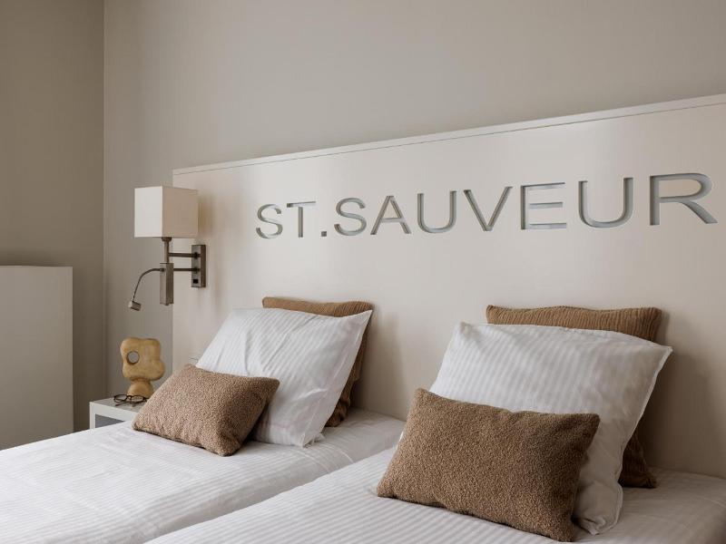 Hotel Saint Sauveur by WP Hotels image