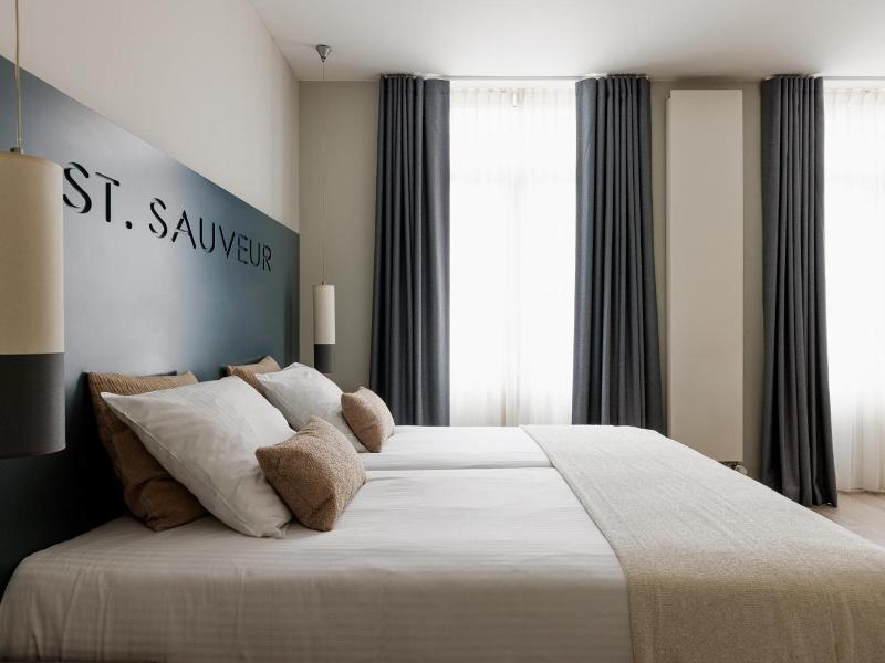 Hotel Saint Sauveur by WP Hotels image