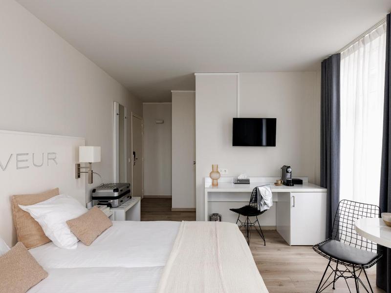 Hotel Saint Sauveur by WP Hotels image
