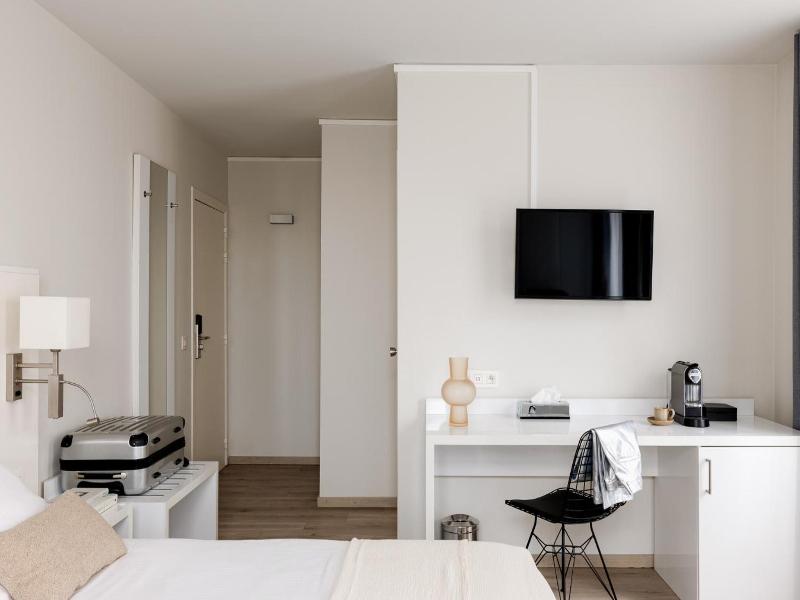 Hotel Saint Sauveur by WP Hotels image