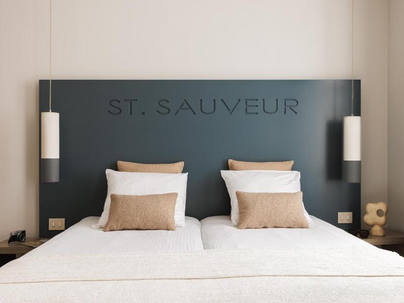 Hotel Saint Sauveur by WP Hotels image