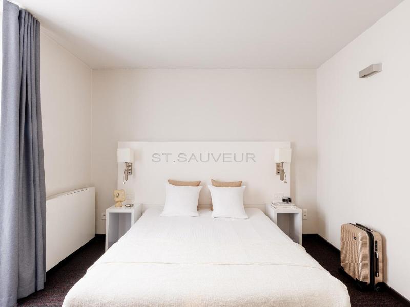 Hotel Saint Sauveur by WP Hotels image