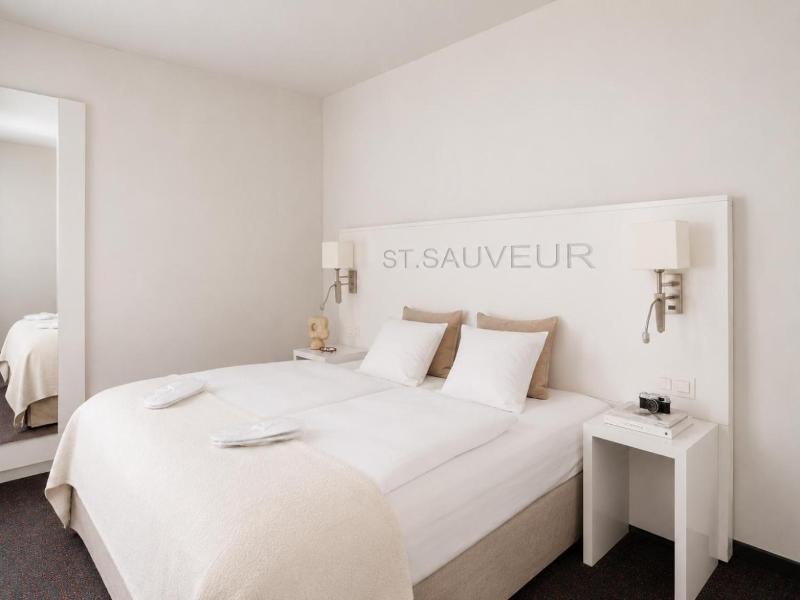 Hotel Saint Sauveur by WP Hotels image