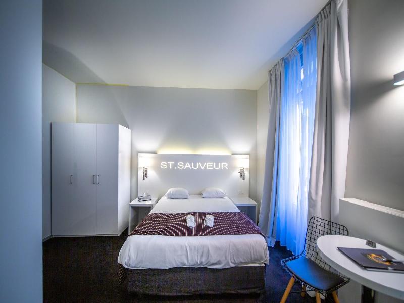 Hotel Saint Sauveur by WP Hotels image