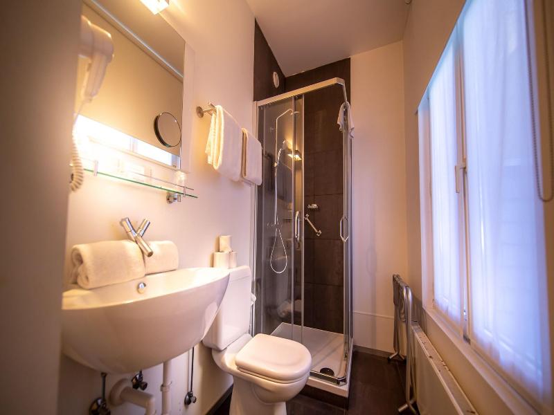 Hotel Saint Sauveur by WP Hotels image